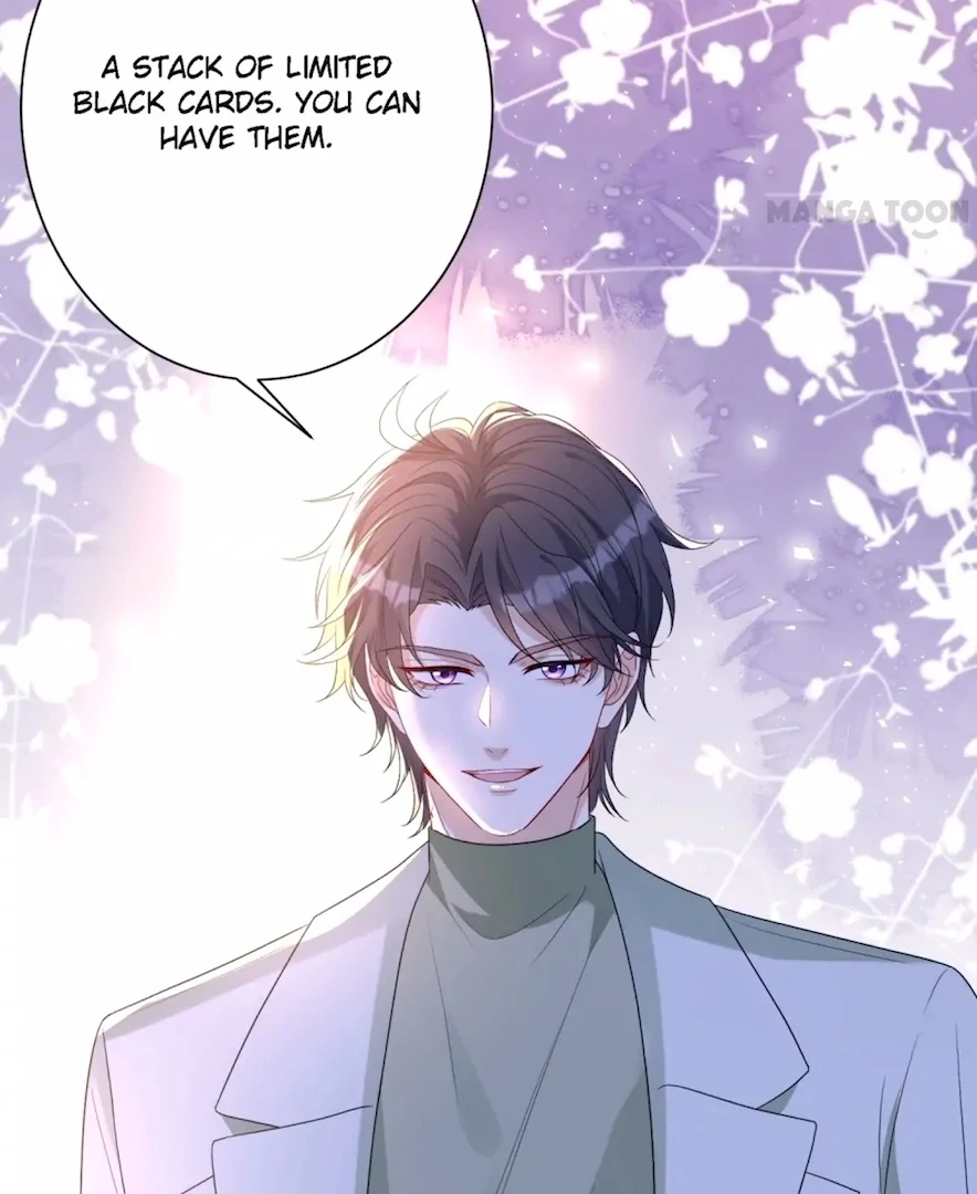 The Real Daughter, She is an Almighty Boss Chapter 140 - Page 40