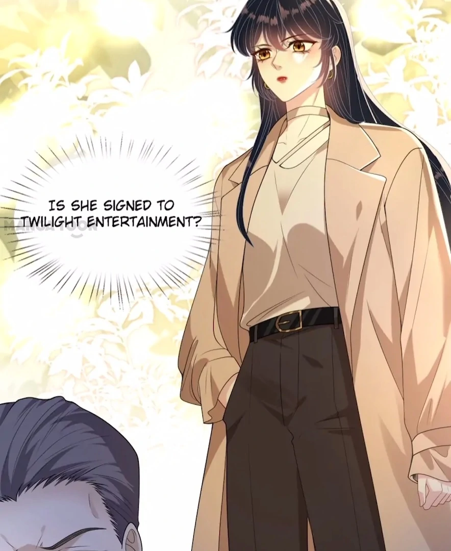 The Real Daughter, She is an Almighty Boss Chapter 141 - Page 10