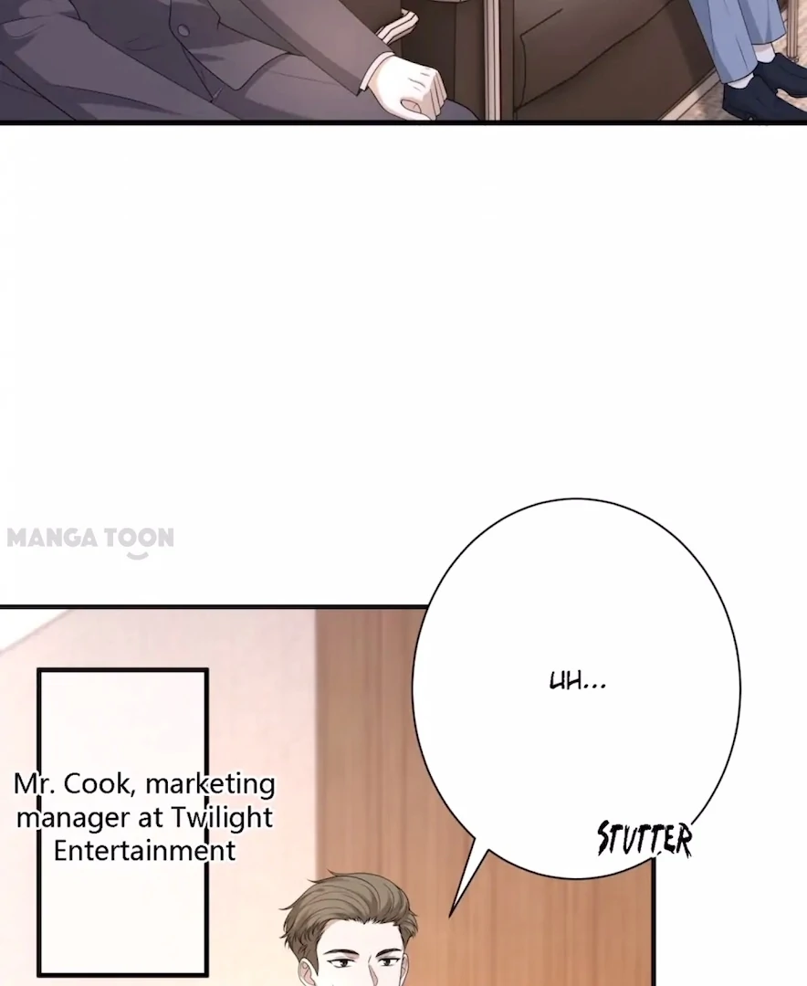 The Real Daughter, She is an Almighty Boss Chapter 141 - Page 13