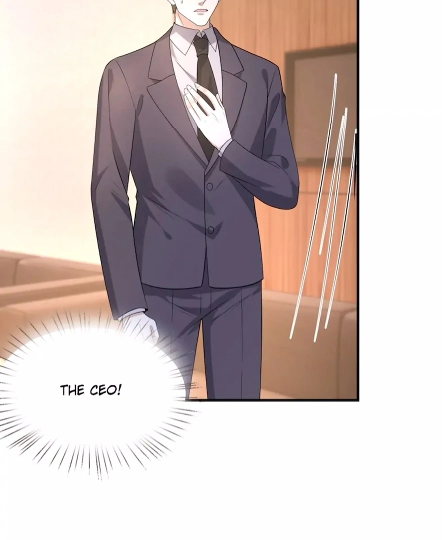 The Real Daughter, She is an Almighty Boss Chapter 141 - Page 14