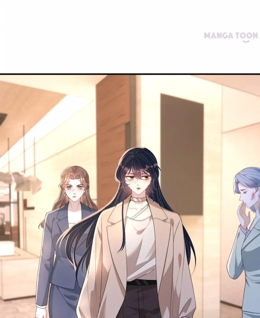 The Real Daughter, She is an Almighty Boss Chapter 141 - Page 15