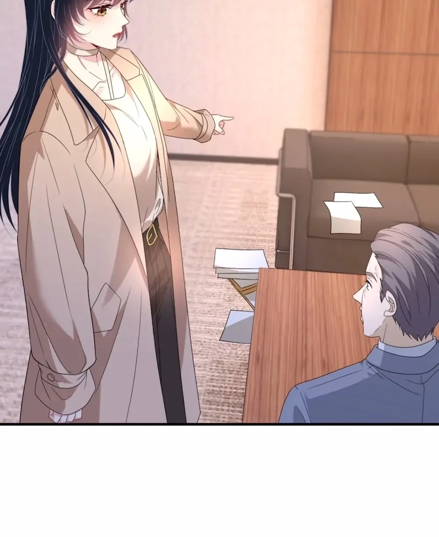 The Real Daughter, She is an Almighty Boss Chapter 141 - Page 17