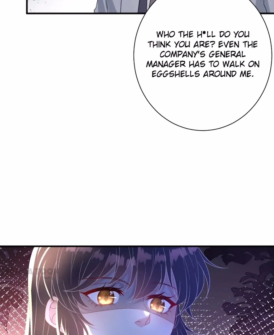 The Real Daughter, She is an Almighty Boss Chapter 141 - Page 19
