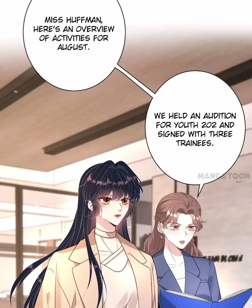 The Real Daughter, She is an Almighty Boss Chapter 141 - Page 2