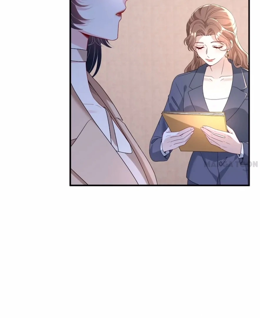 The Real Daughter, She is an Almighty Boss Chapter 141 - Page 24