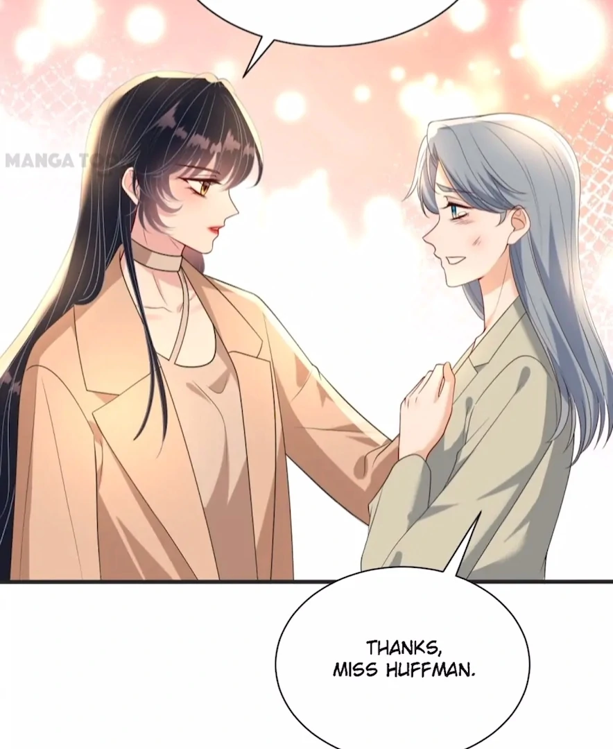 The Real Daughter, She is an Almighty Boss Chapter 141 - Page 29
