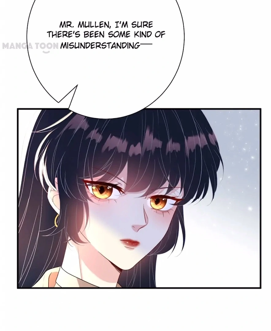 The Real Daughter, She is an Almighty Boss Chapter 141 - Page 4