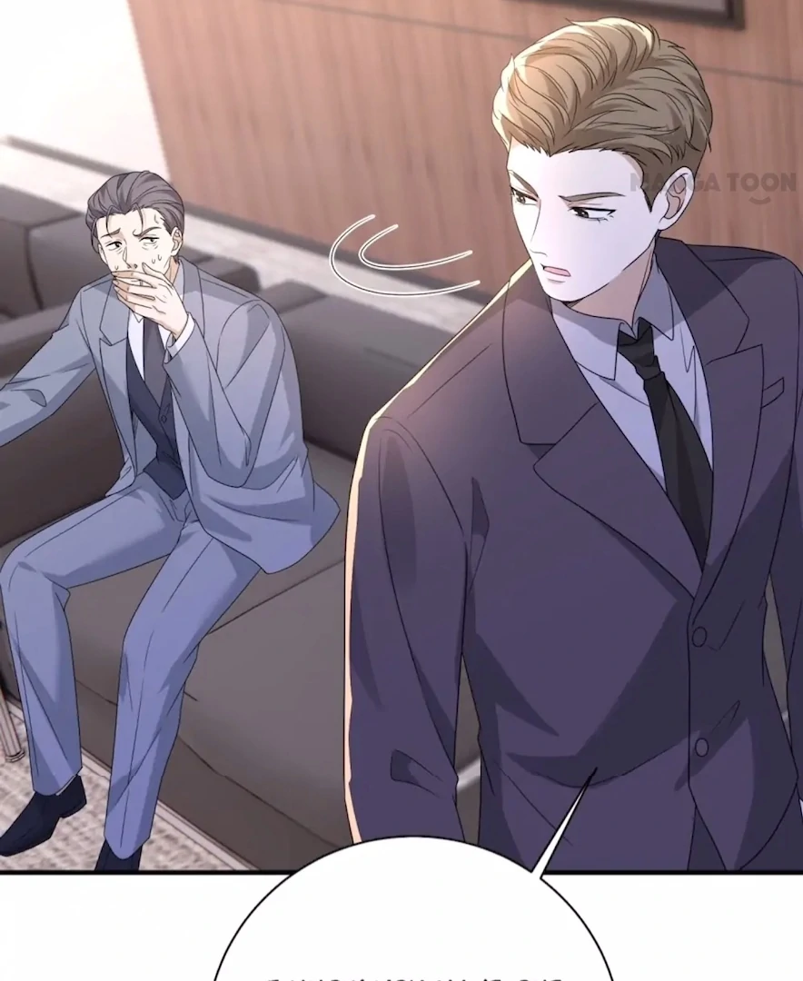 The Real Daughter, She is an Almighty Boss Chapter 141 - Page 40