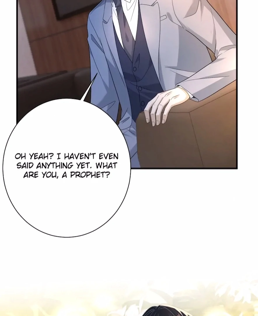 The Real Daughter, She is an Almighty Boss Chapter 141 - Page 9