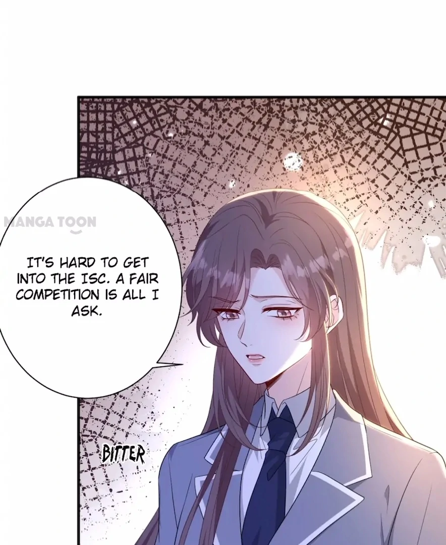 The Real Daughter, She is an Almighty Boss Chapter 142 - Page 10