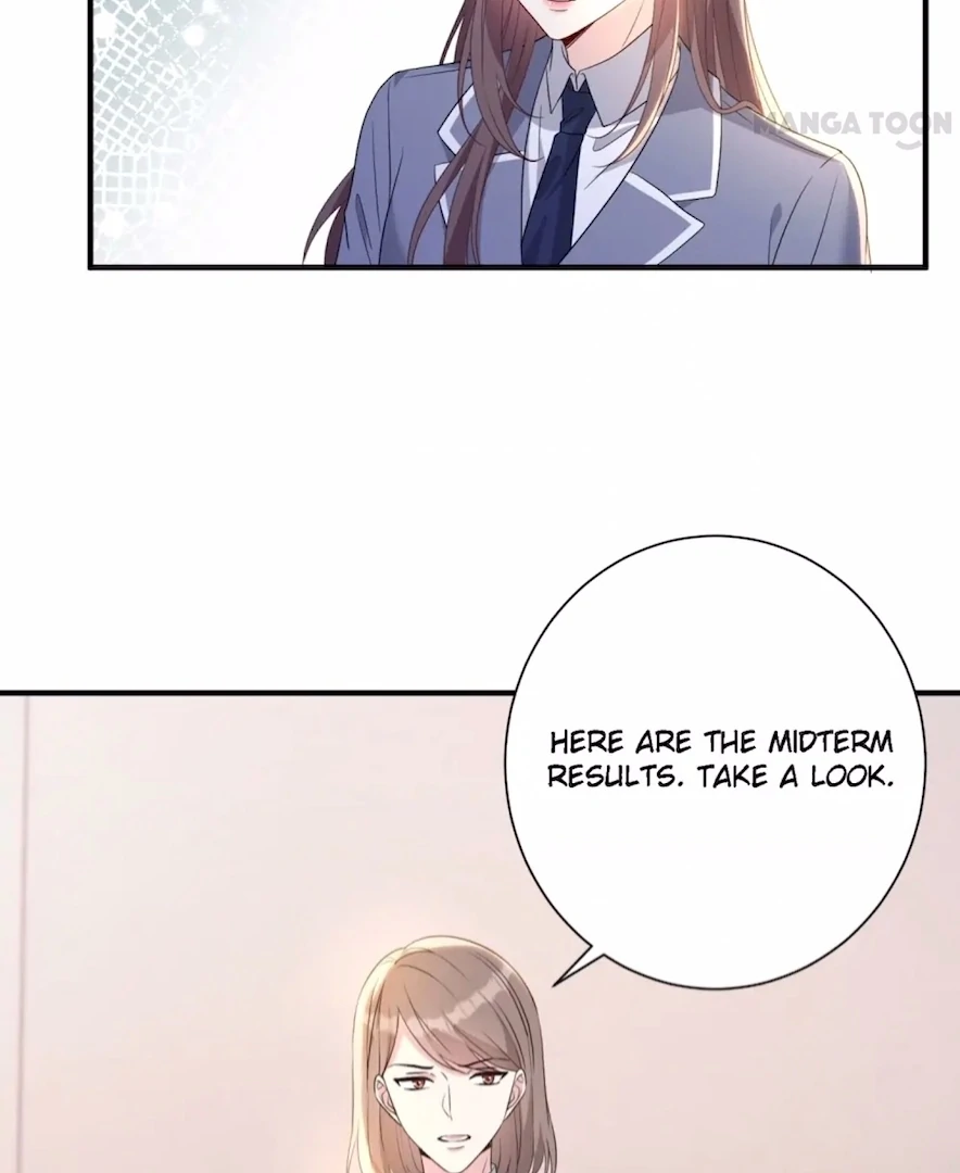 The Real Daughter, She is an Almighty Boss Chapter 142 - Page 15