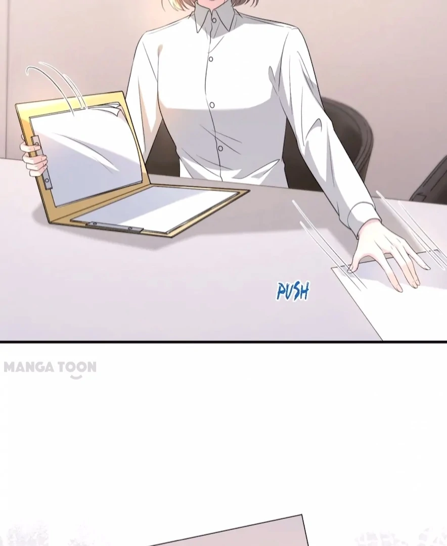 The Real Daughter, She is an Almighty Boss Chapter 142 - Page 16