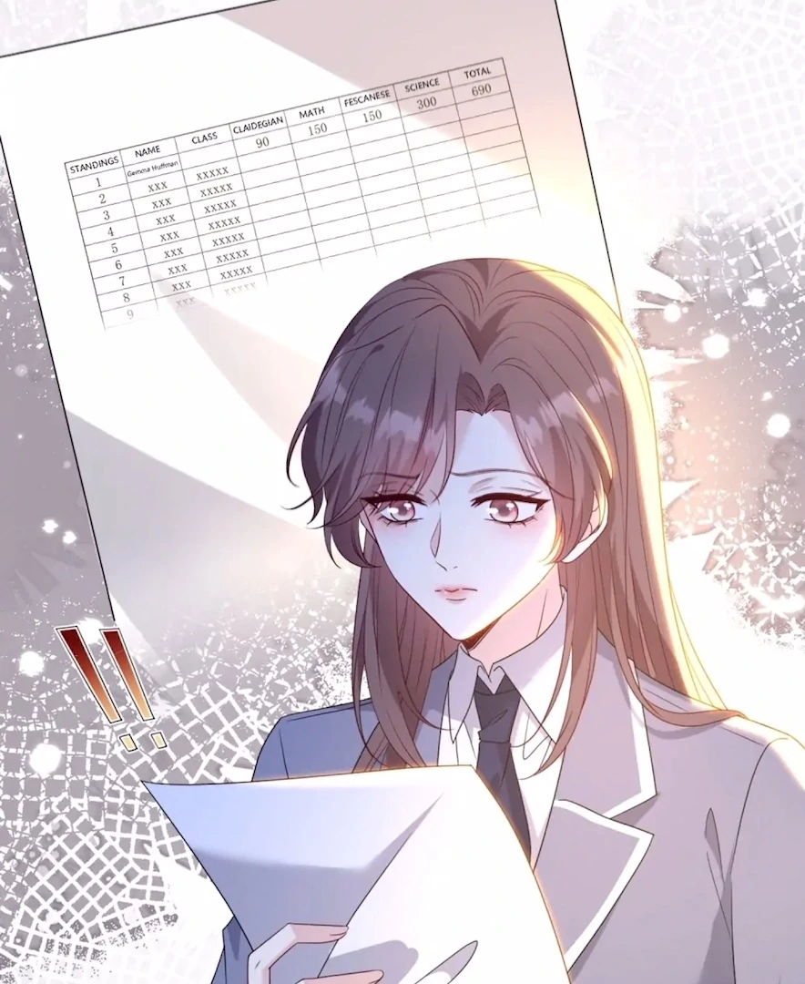 The Real Daughter, She is an Almighty Boss Chapter 142 - Page 17
