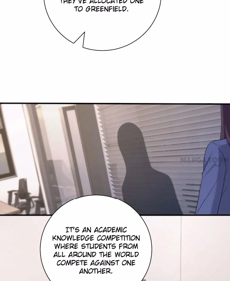 The Real Daughter, She is an Almighty Boss Chapter 142 - Page 2