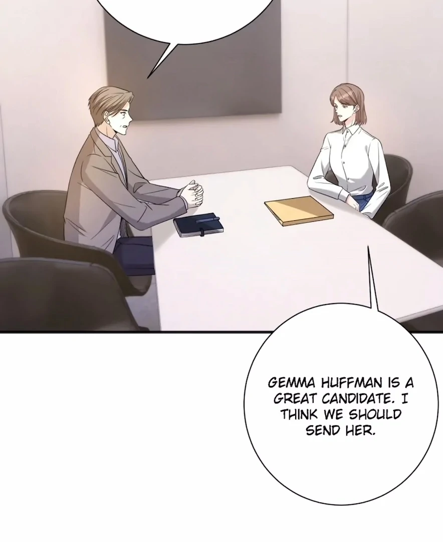 The Real Daughter, She is an Almighty Boss Chapter 142 - Page 3
