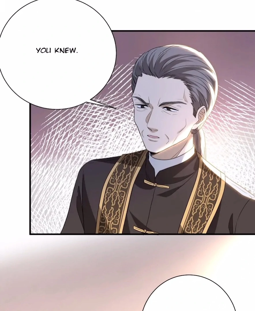 The Real Daughter, She is an Almighty Boss Chapter 142 - Page 42