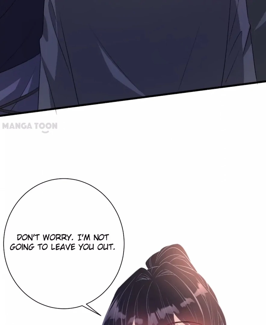 The Real Daughter, She is an Almighty Boss Chapter 143 - Page 10