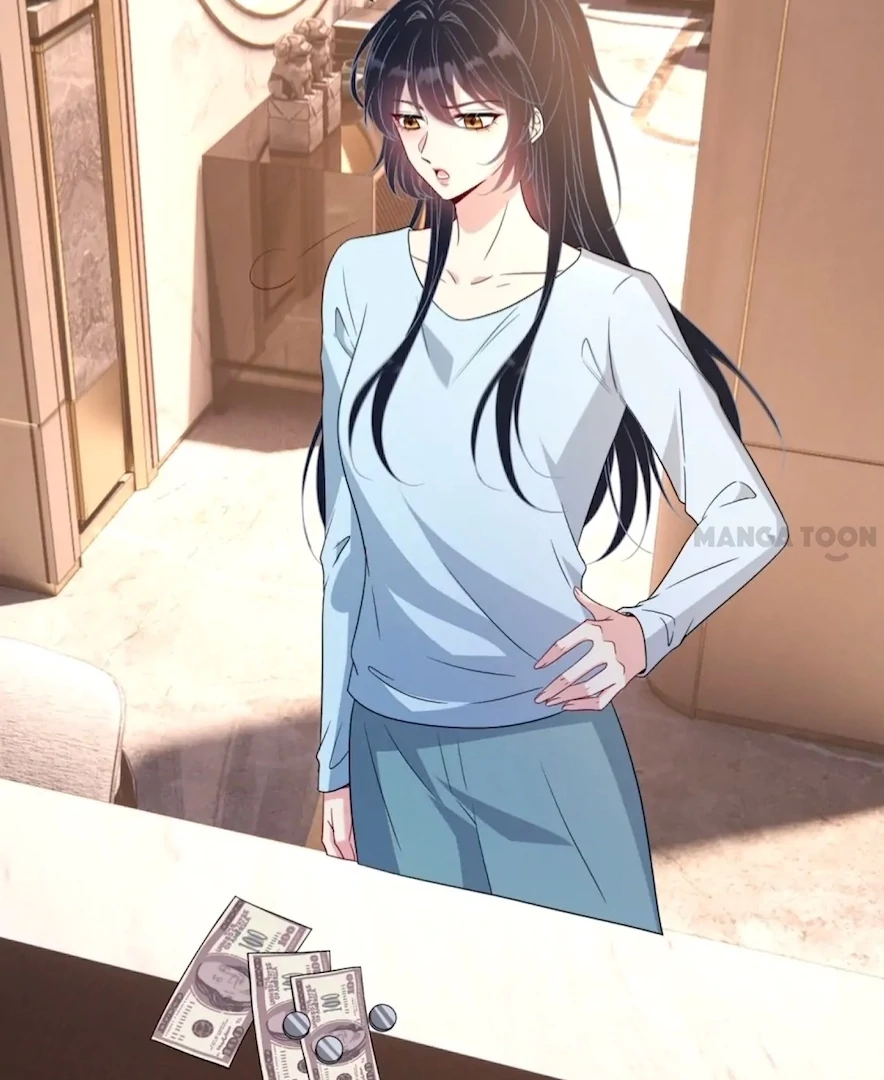 The Real Daughter, She is an Almighty Boss Chapter 143 - Page 24