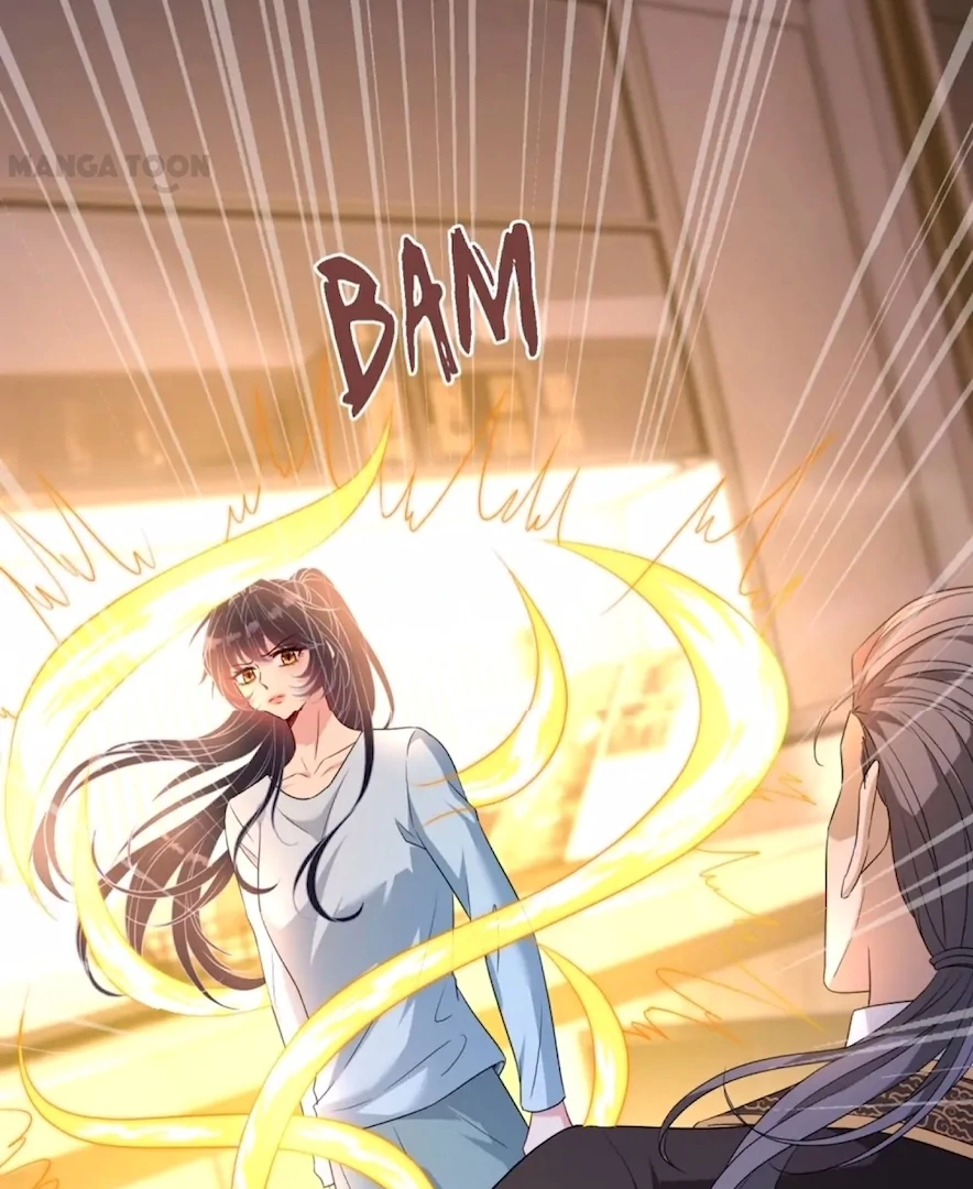 The Real Daughter, She is an Almighty Boss Chapter 143 - Page 4