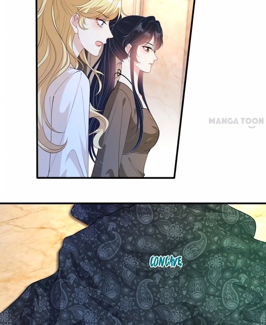 The Real Daughter, She is an Almighty Boss Chapter 144 - Page 21