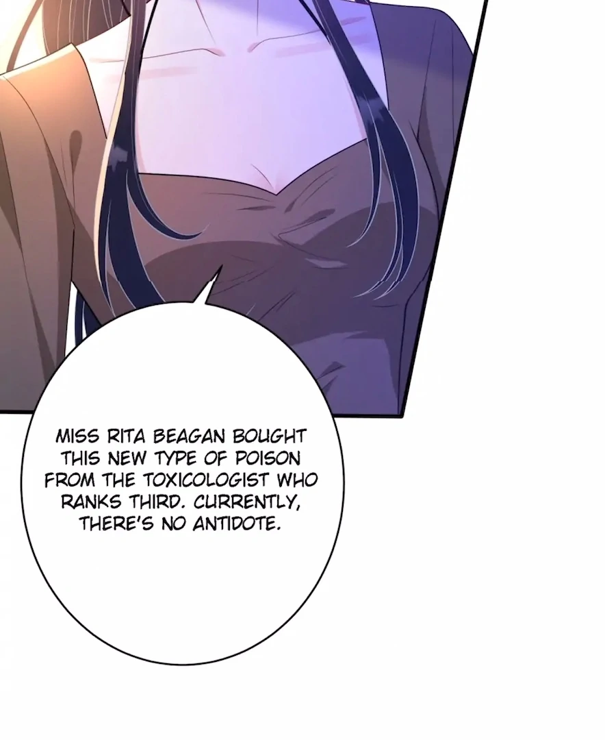 The Real Daughter, She is an Almighty Boss Chapter 144 - Page 3