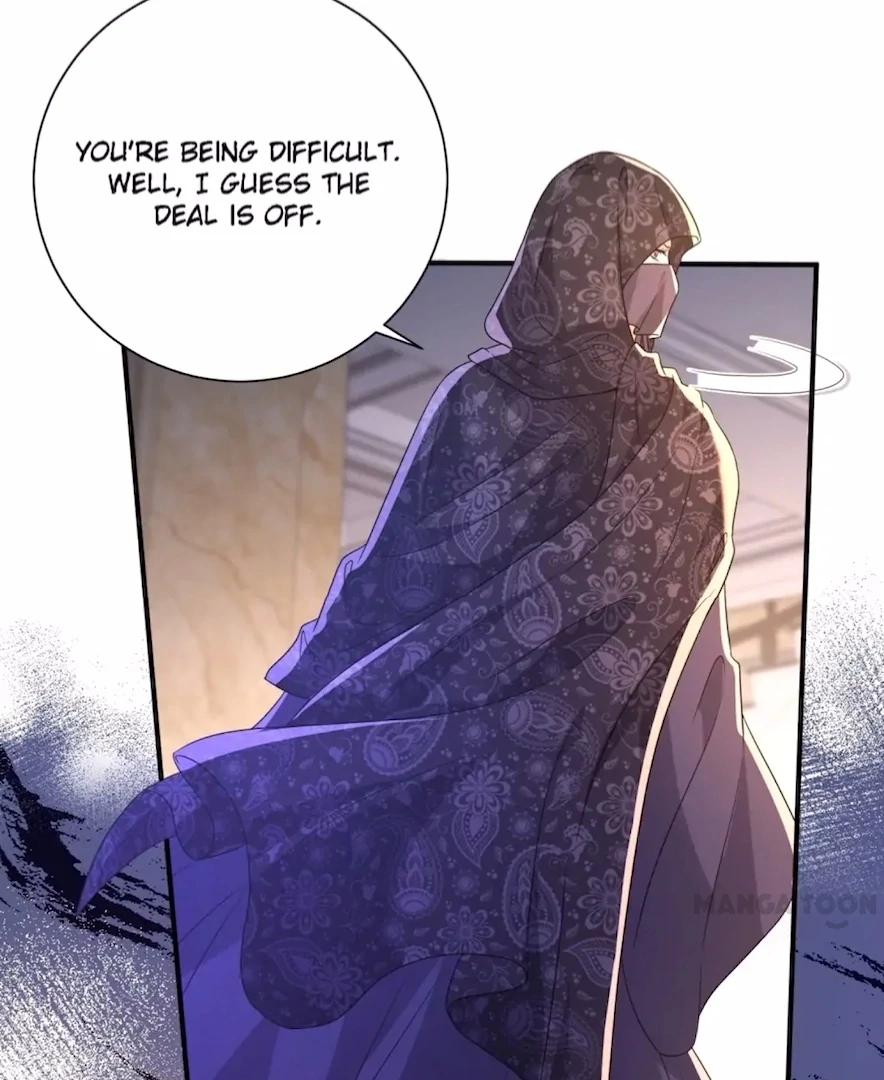 The Real Daughter, She is an Almighty Boss Chapter 144 - Page 8