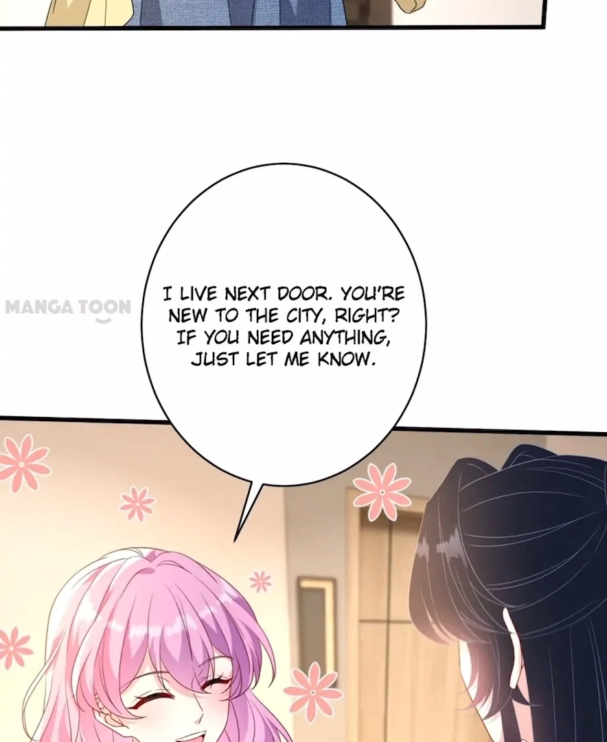 The Real Daughter, She is an Almighty Boss Chapter 145 - Page 10