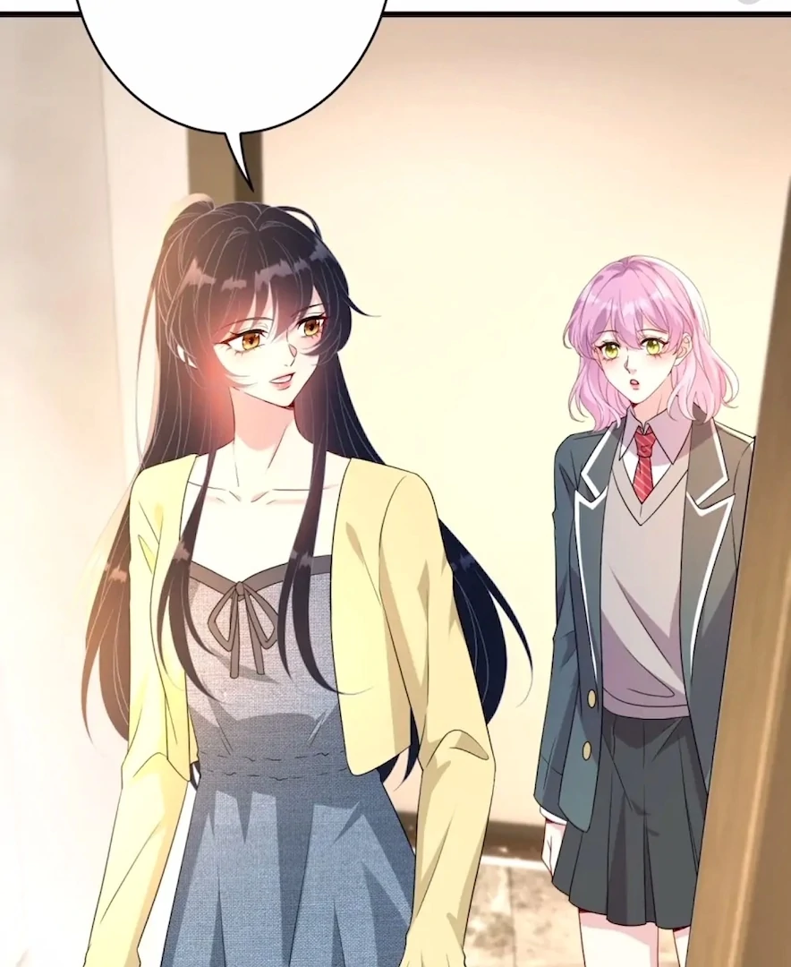 The Real Daughter, She is an Almighty Boss Chapter 145 - Page 12