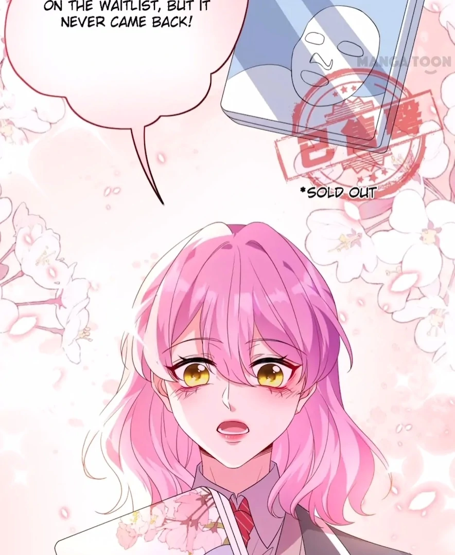 The Real Daughter, She is an Almighty Boss Chapter 145 - Page 15