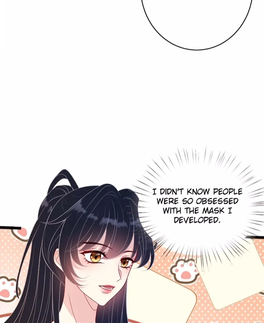 The Real Daughter, She is an Almighty Boss Chapter 145 - Page 17