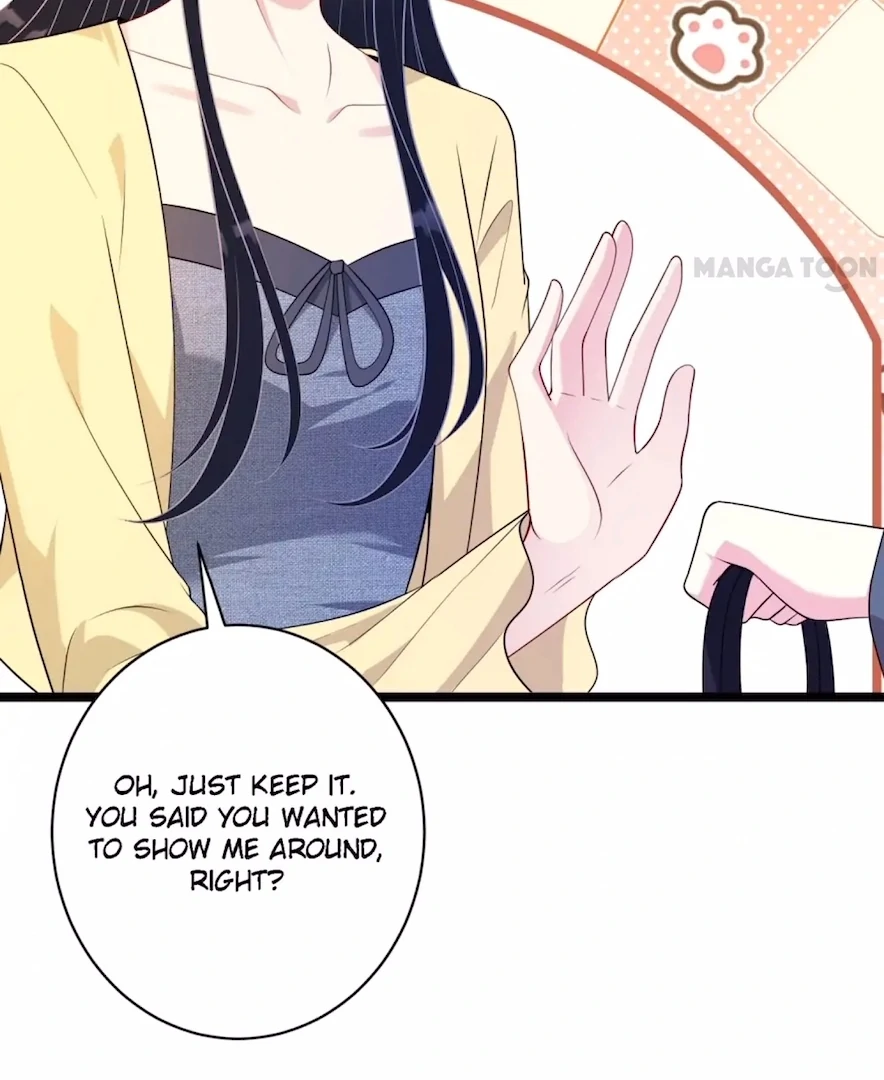 The Real Daughter, She is an Almighty Boss Chapter 145 - Page 18