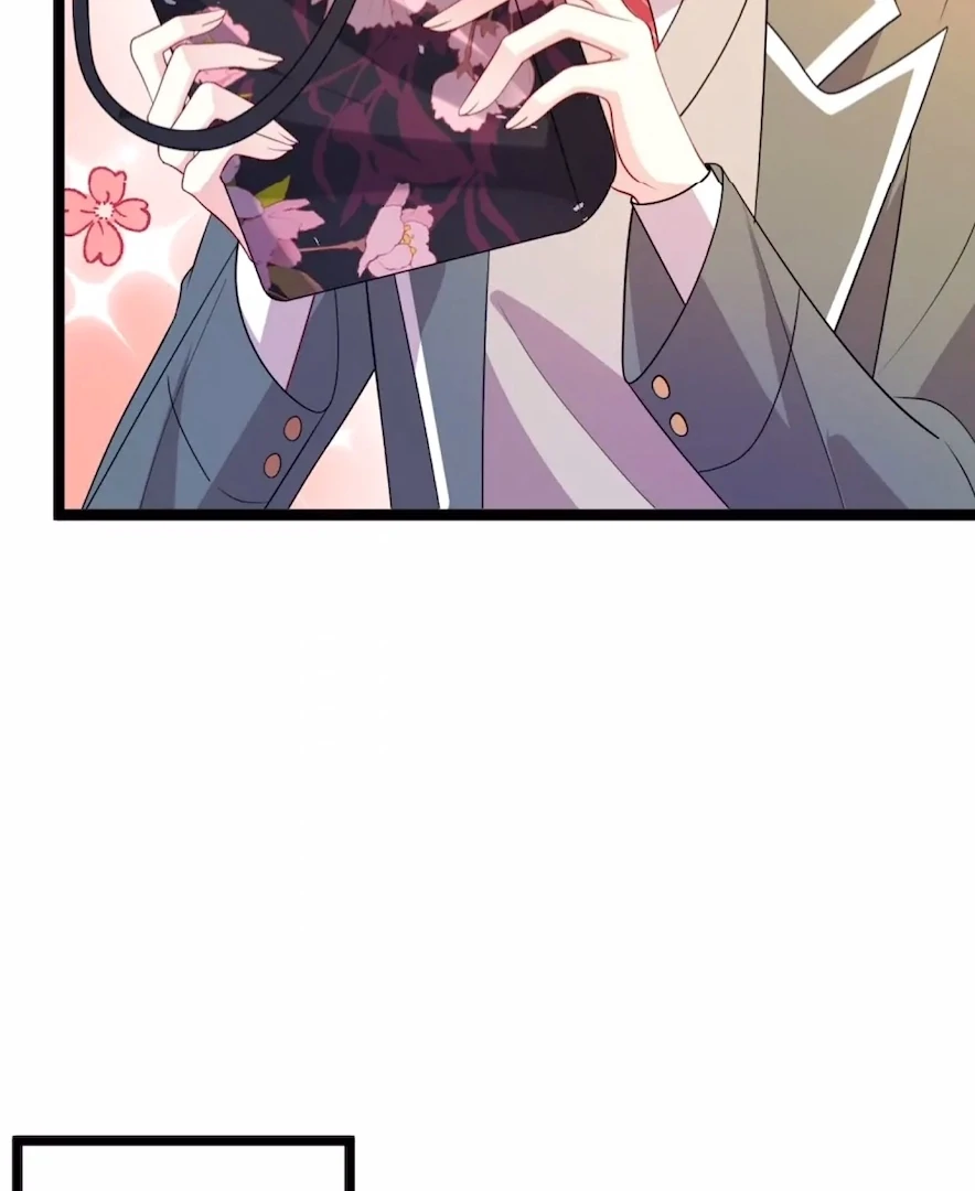 The Real Daughter, She is an Almighty Boss Chapter 145 - Page 20