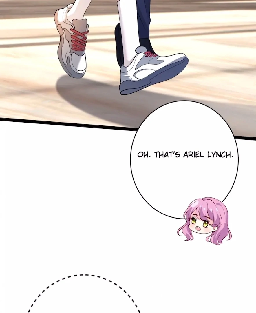 The Real Daughter, She is an Almighty Boss Chapter 145 - Page 25