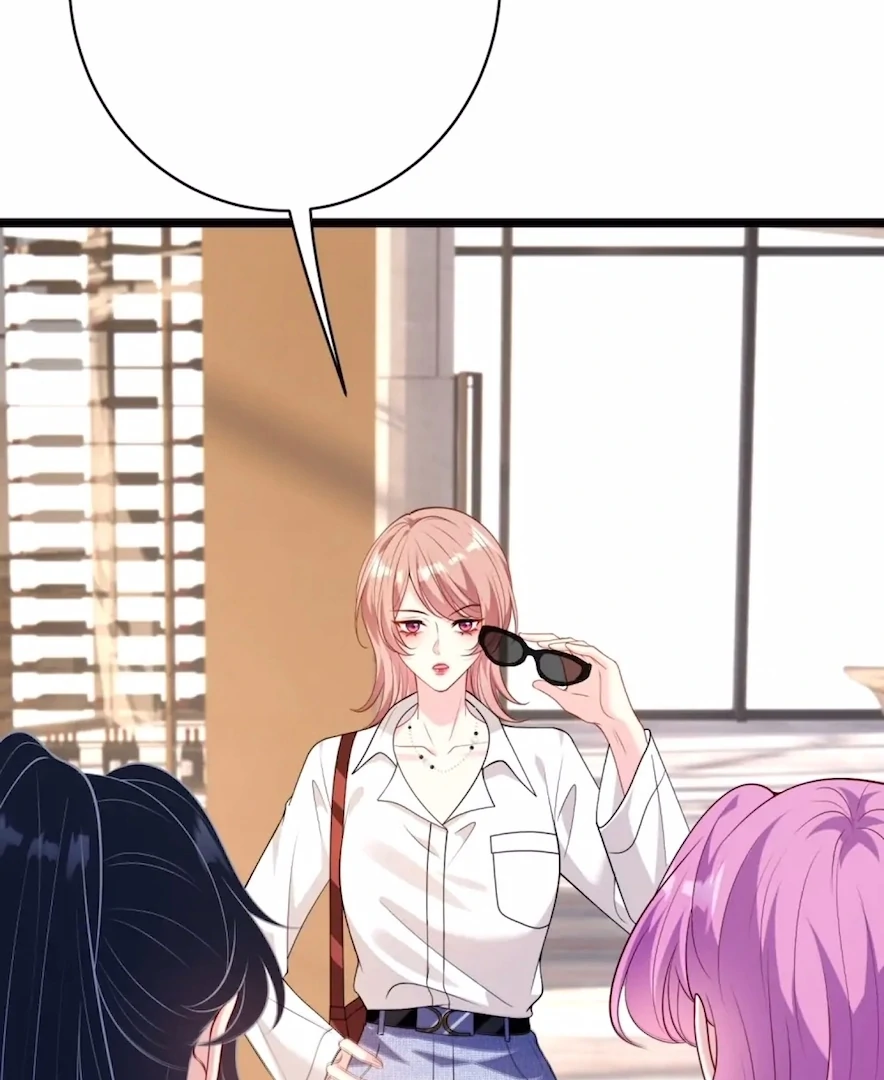 The Real Daughter, She is an Almighty Boss Chapter 145 - Page 28