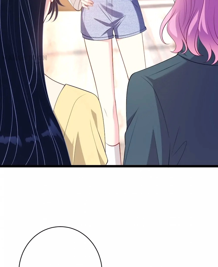 The Real Daughter, She is an Almighty Boss Chapter 145 - Page 29