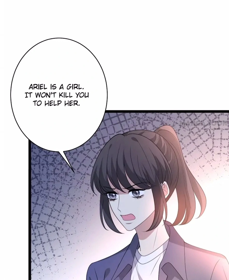 The Real Daughter, She is an Almighty Boss Chapter 145 - Page 40