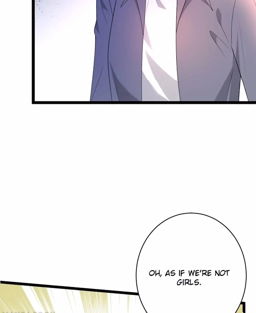 The Real Daughter, She is an Almighty Boss Chapter 145 - Page 41
