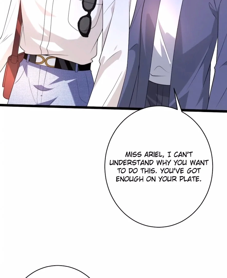 The Real Daughter, She is an Almighty Boss Chapter 145 - Page 47