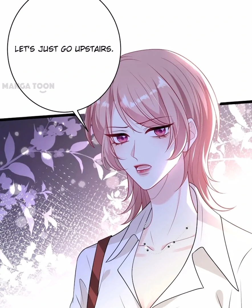 The Real Daughter, She is an Almighty Boss Chapter 145 - Page 48