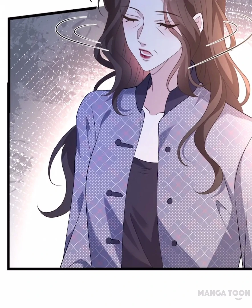 The Real Daughter, She is an Almighty Boss Chapter 146 - Page 11
