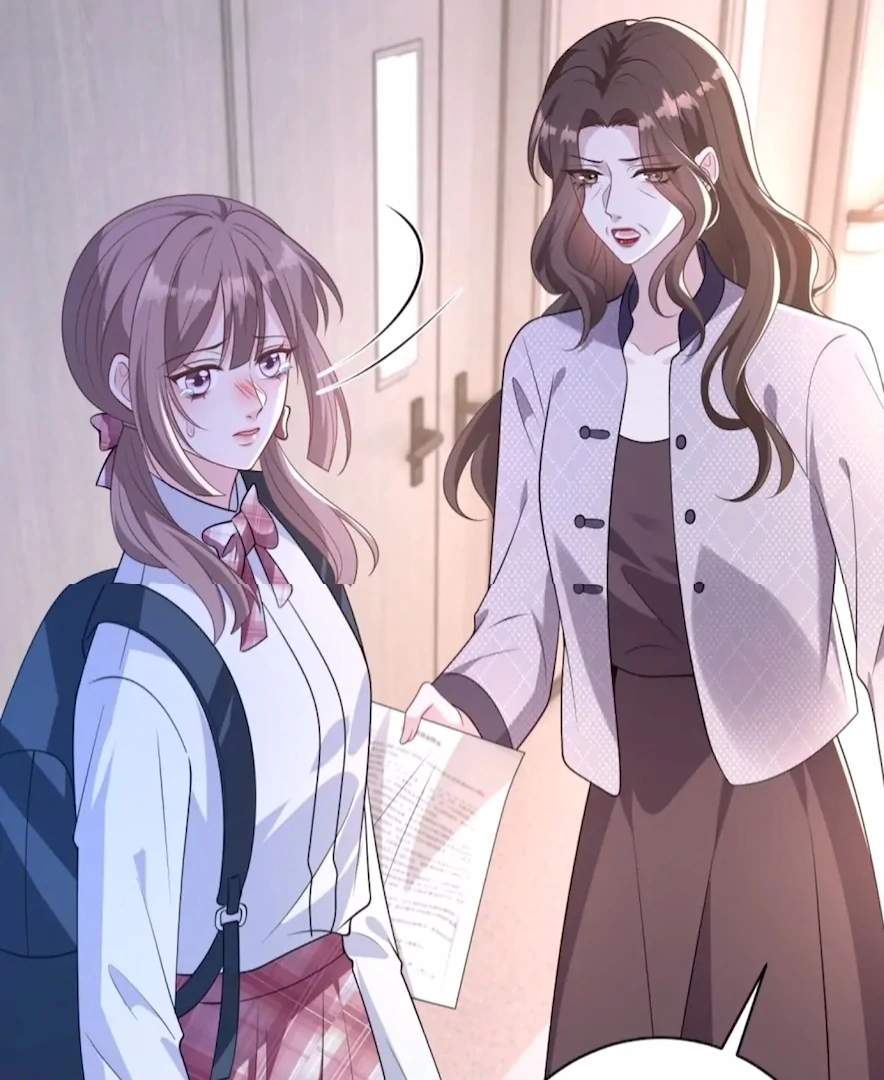 The Real Daughter, She is an Almighty Boss Chapter 146 - Page 17