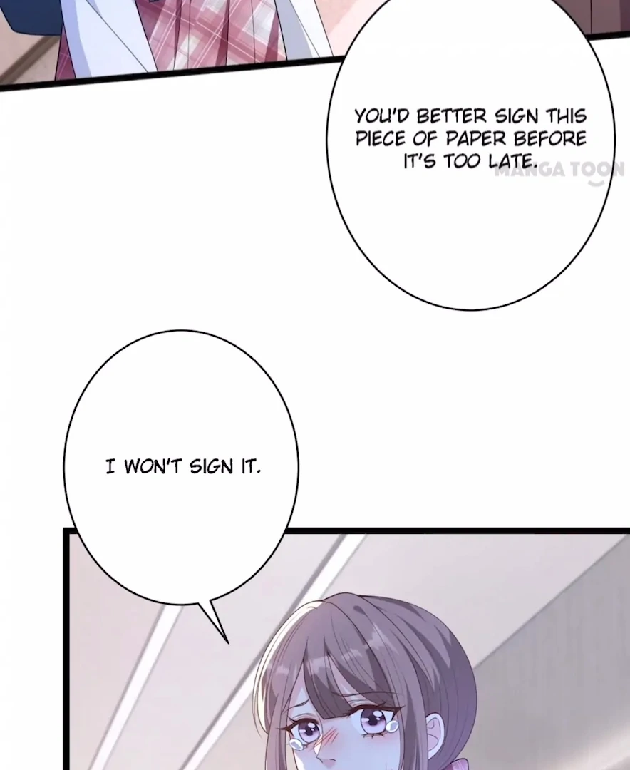 The Real Daughter, She is an Almighty Boss Chapter 146 - Page 18