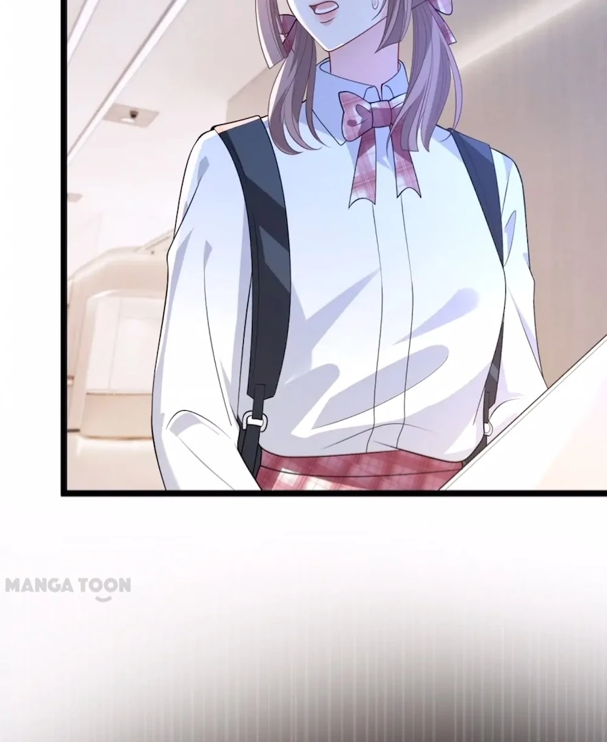 The Real Daughter, She is an Almighty Boss Chapter 146 - Page 19