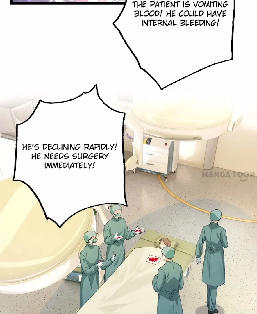 The Real Daughter, She is an Almighty Boss Chapter 146 - Page 2