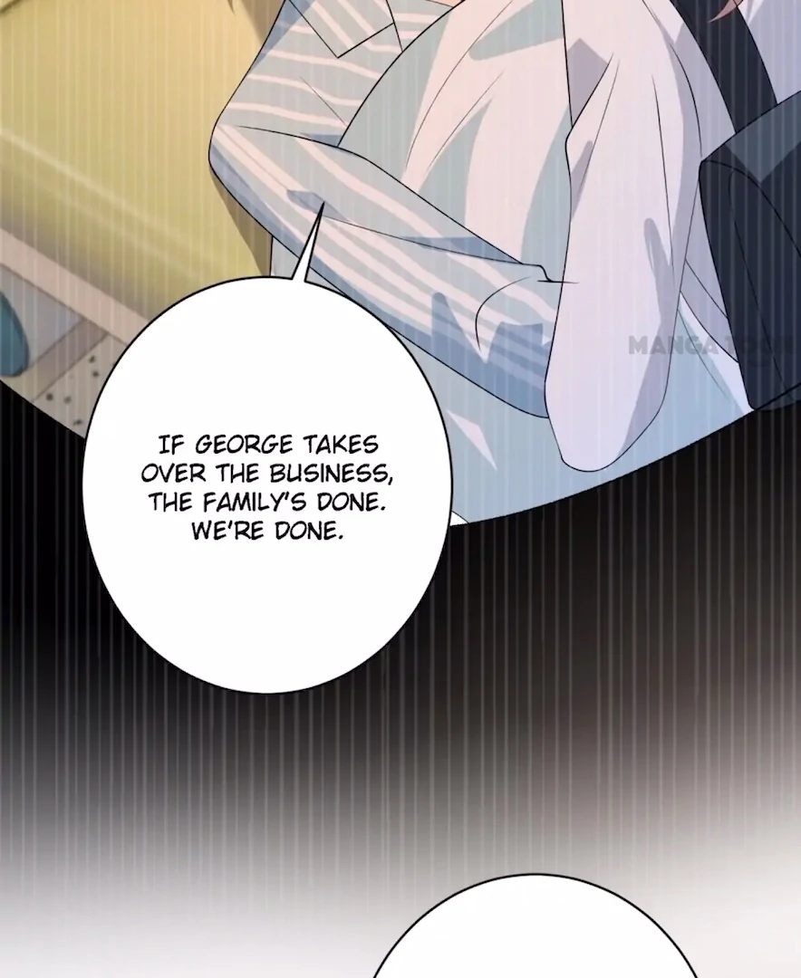 The Real Daughter, She is an Almighty Boss Chapter 146 - Page 21