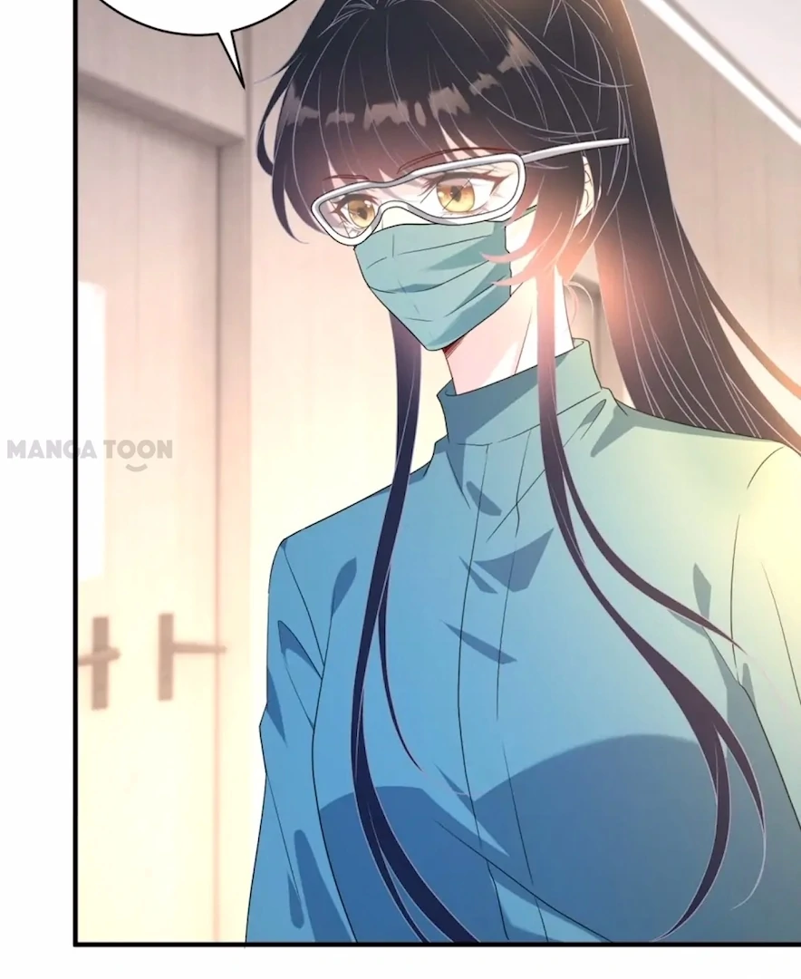 The Real Daughter, She is an Almighty Boss Chapter 146 - Page 35