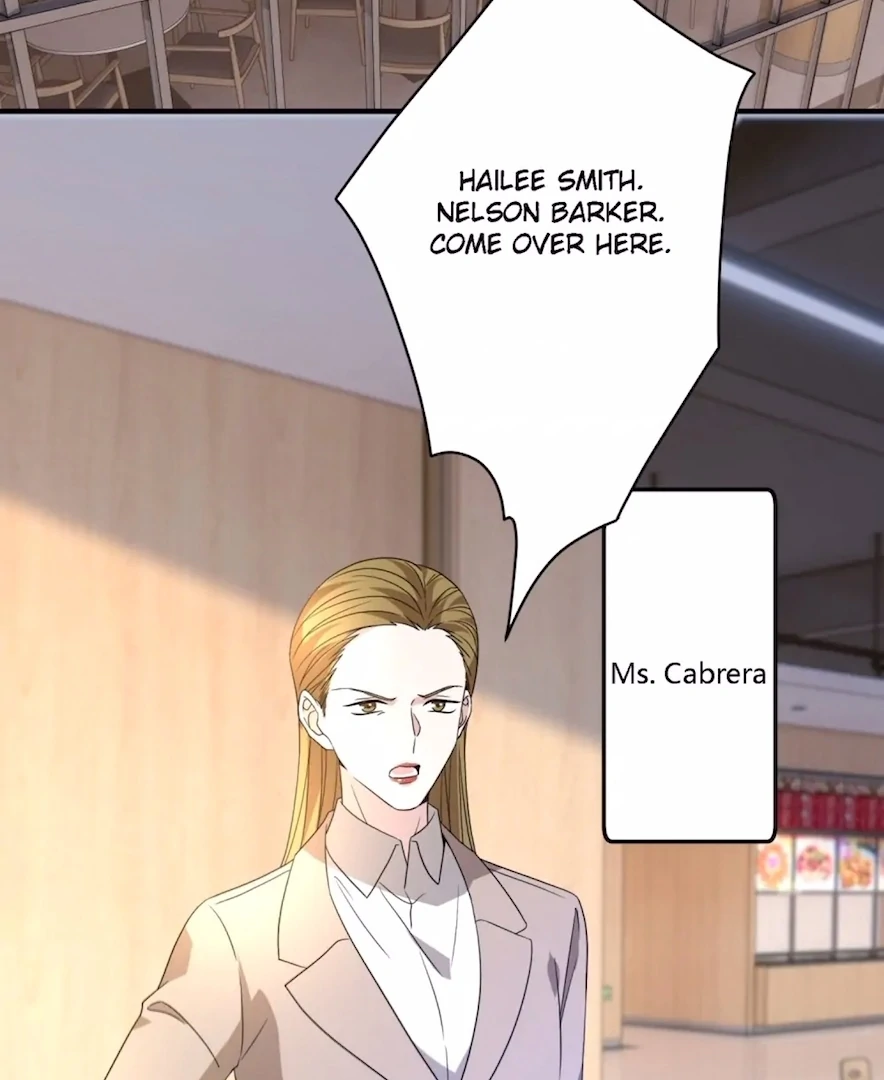 The Real Daughter, She is an Almighty Boss Chapter 146 - Page 39