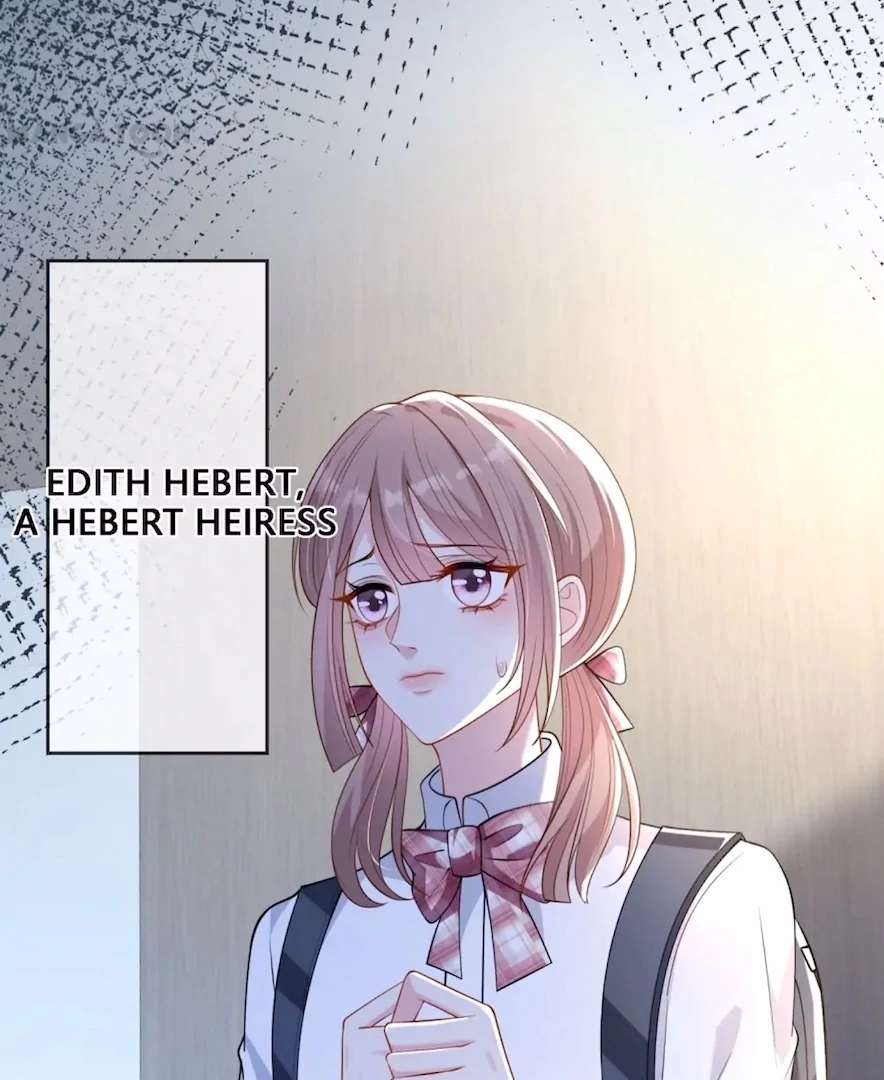 The Real Daughter, She is an Almighty Boss Chapter 146 - Page 4