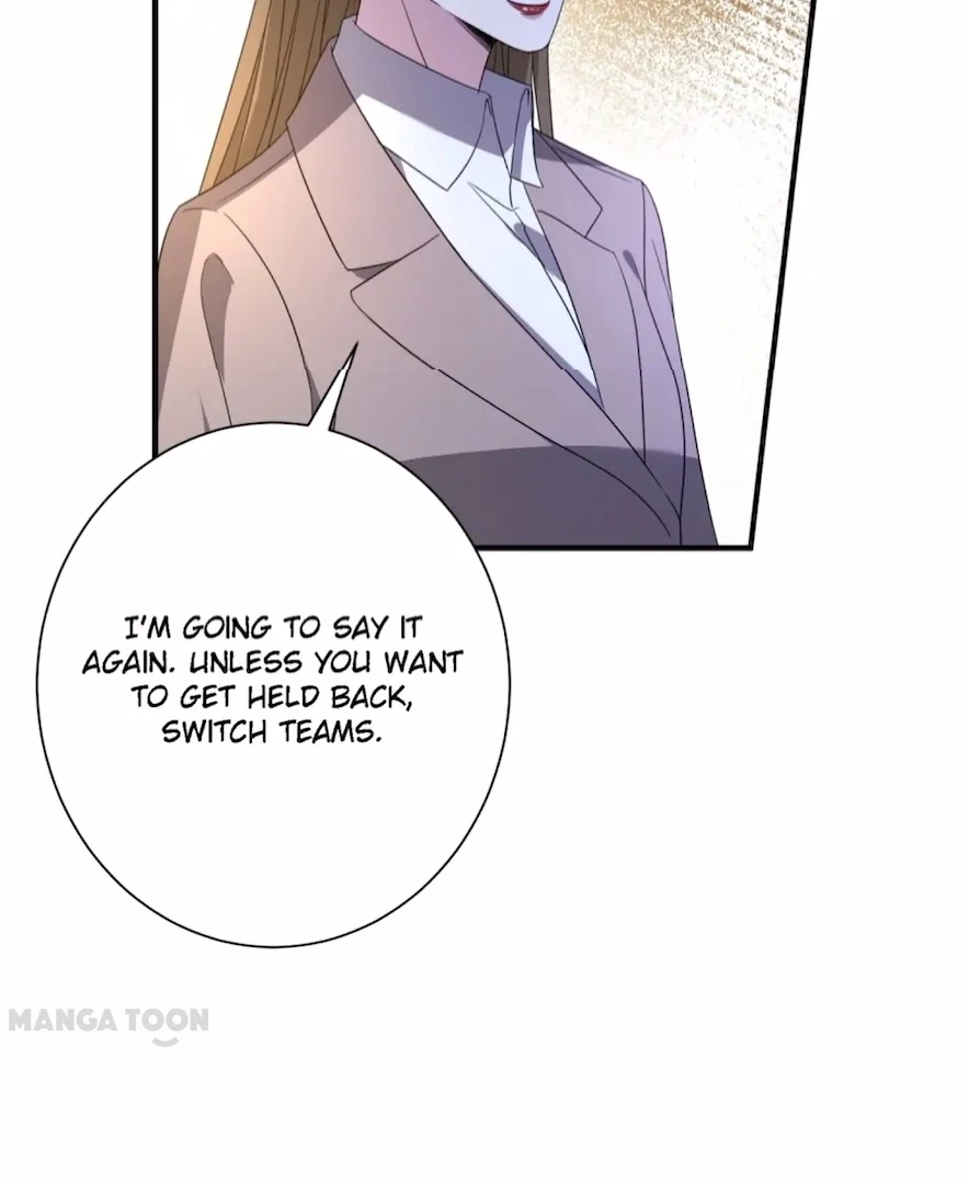 The Real Daughter, She is an Almighty Boss Chapter 146 - Page 44