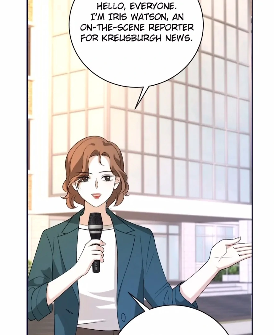 The Real Daughter, She is an Almighty Boss Chapter 147 - Page 12